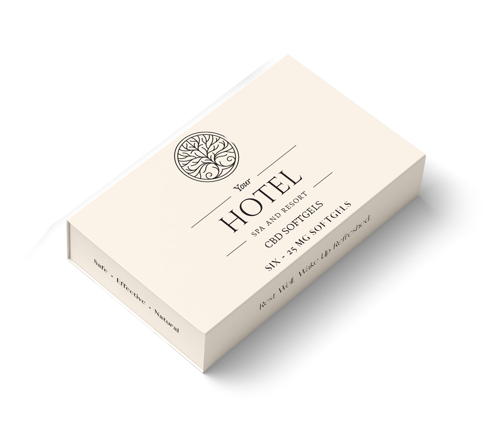 Strong CBD Sleep Solutions